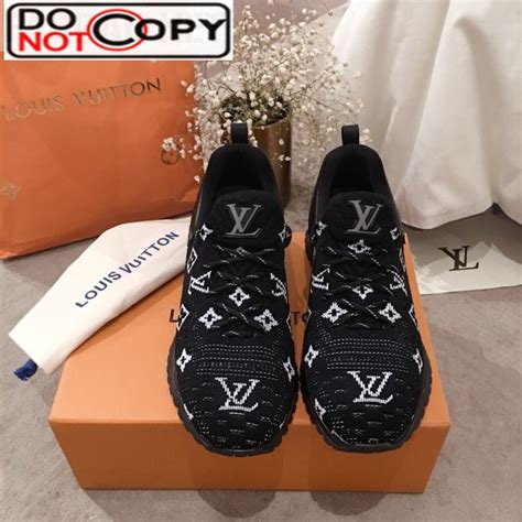 replica louis vuitton mens trainers|louis vuitton trainers vnr.